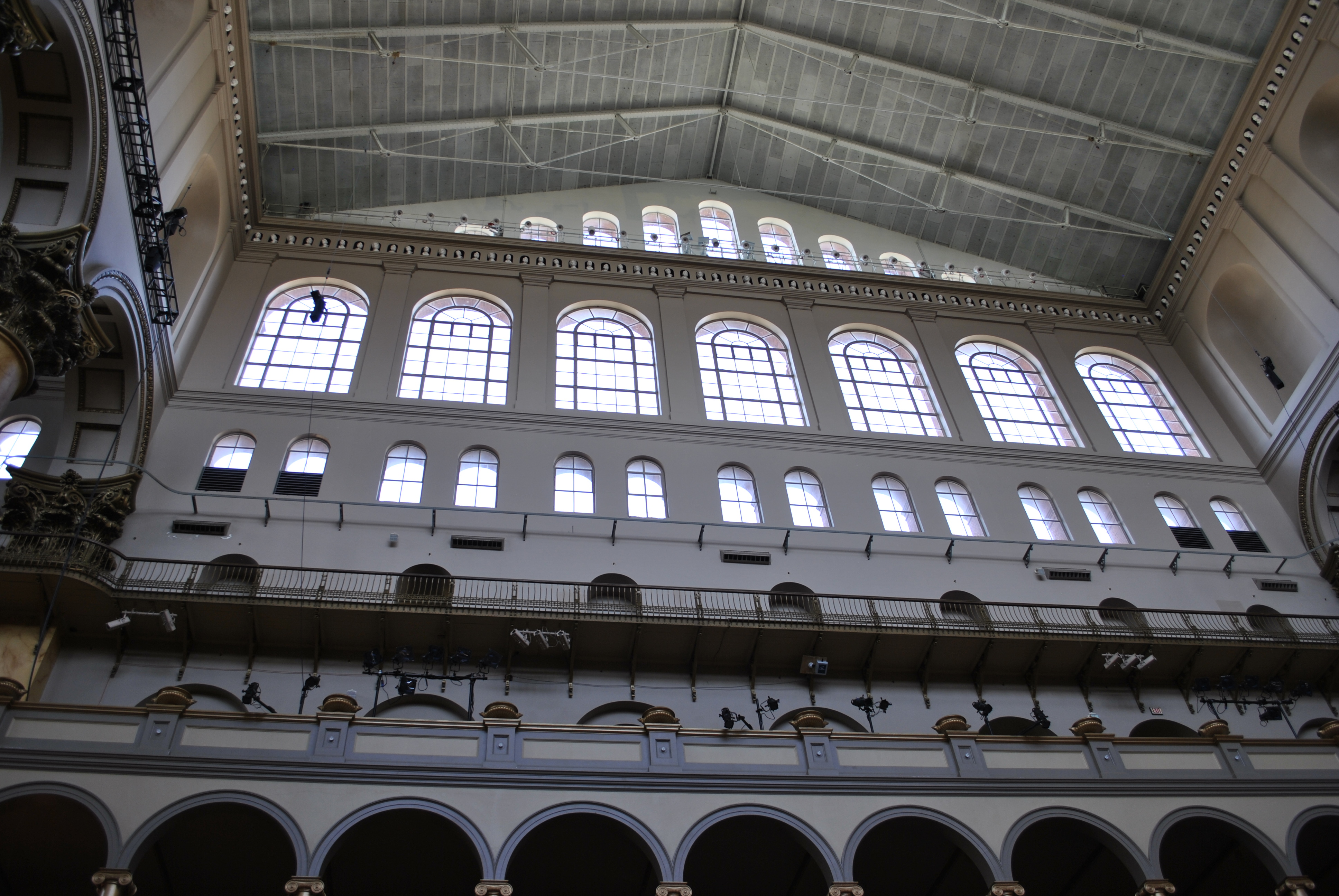 National Building Museum